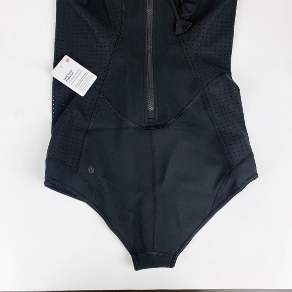 Lululemon Swell Seeker Paddle Suit Size 4/6/8 - Picture 12 of 16